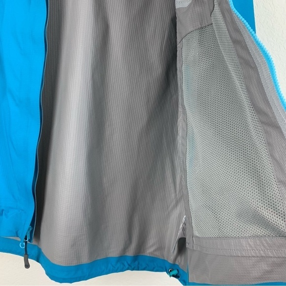 Outdoor Research Womens blue reflexa full zip jacket M - Picture 4 of 11